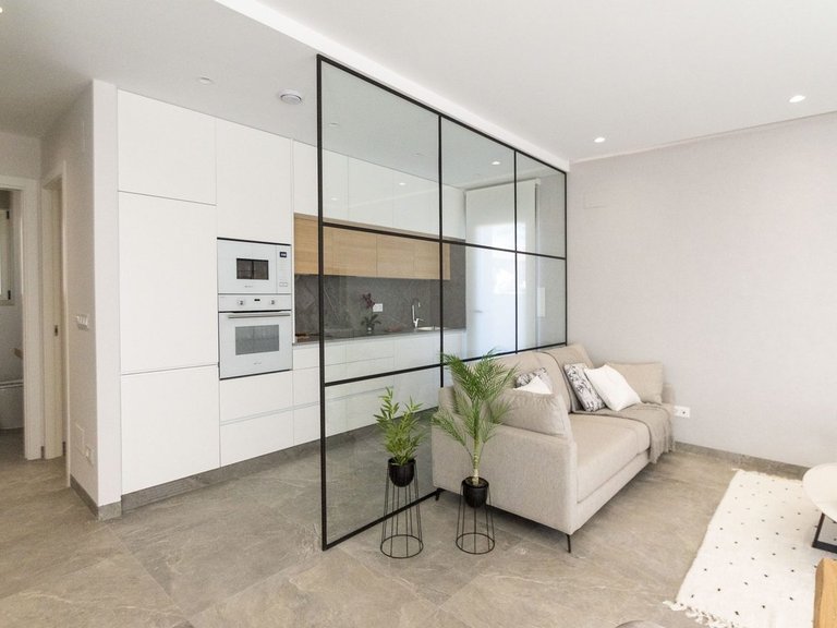 Villa for Sale in Lo Romero Golf, Alicante 4