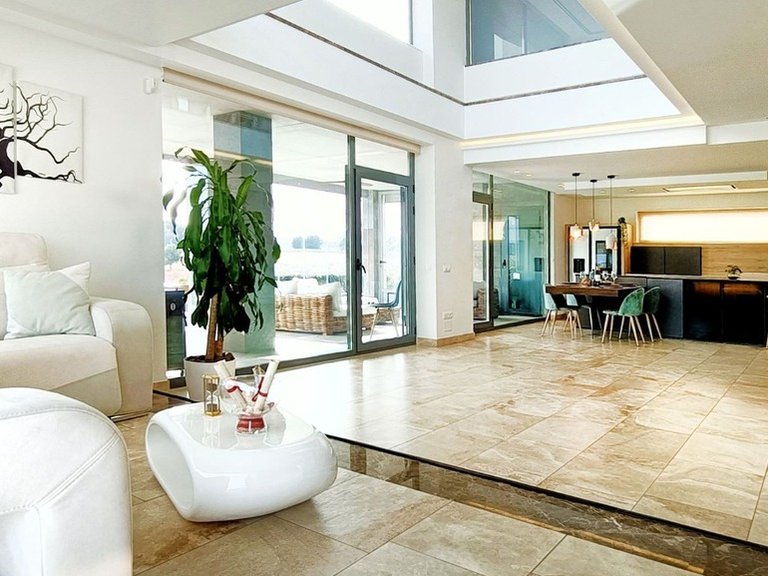 Villa for Sale in Caravaca De La Cruz, Murcia 22
