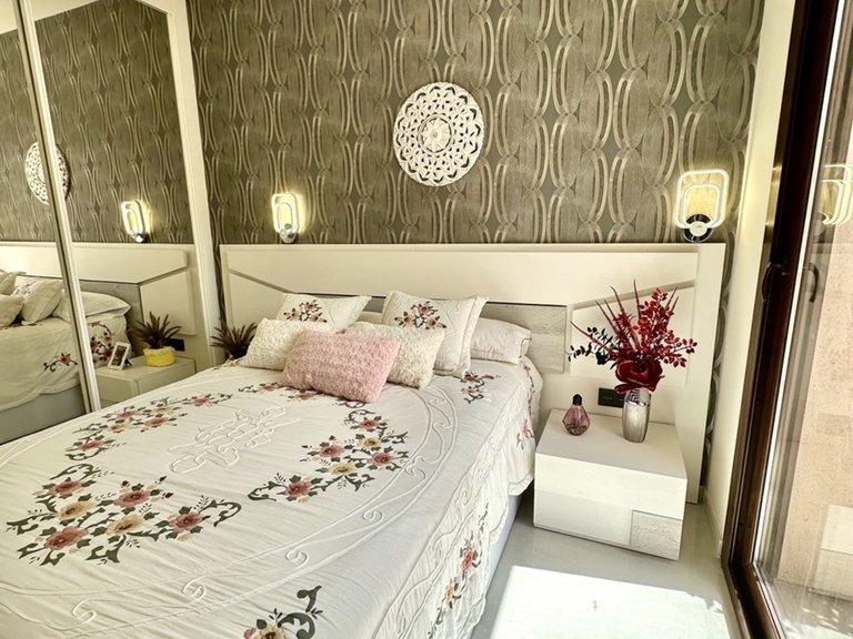 Apartment for Sale in Los Balcones, Alicante 12