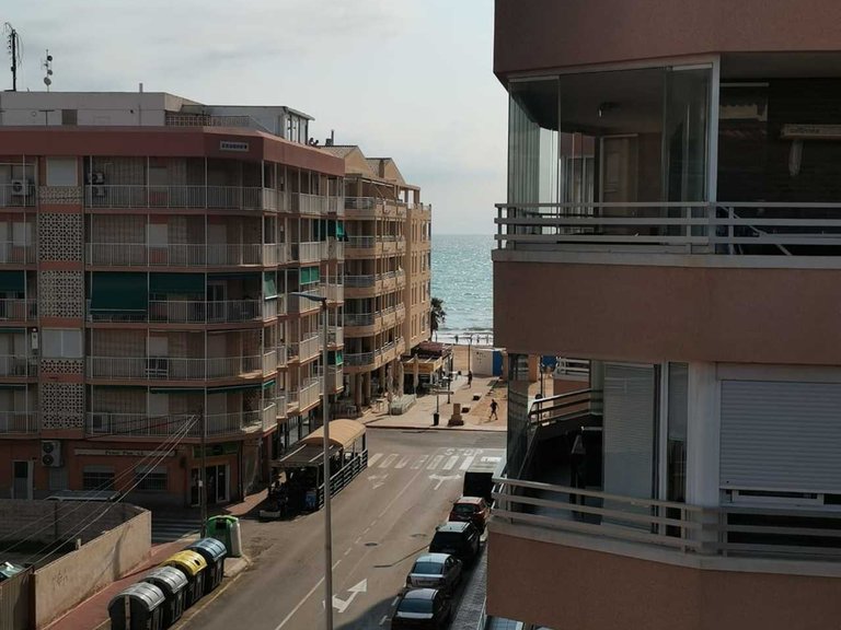 Penthouse for Sale in La Mata, Alicante 24