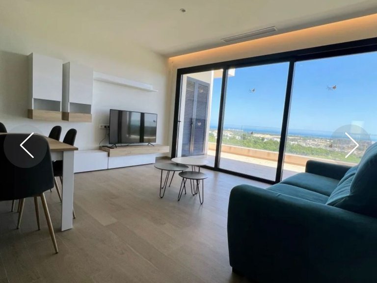 Apartment for Sale in Las Colinas Golf Resort, Alicante 5