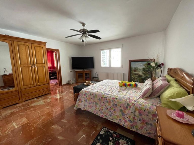 Villa for Sale in Cehegin, Murcia 24