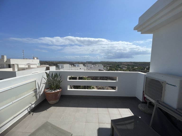 Penthouse for Sale in Las Ramblas Golf, Alicante 18