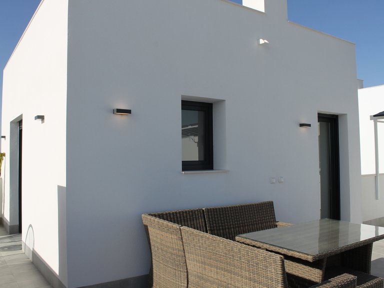Villa for Sale in Roldan, Murcia 26