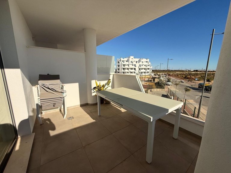 Apartment for Sale in Santa Rosalia Lake And Life Resort, Murcia 14