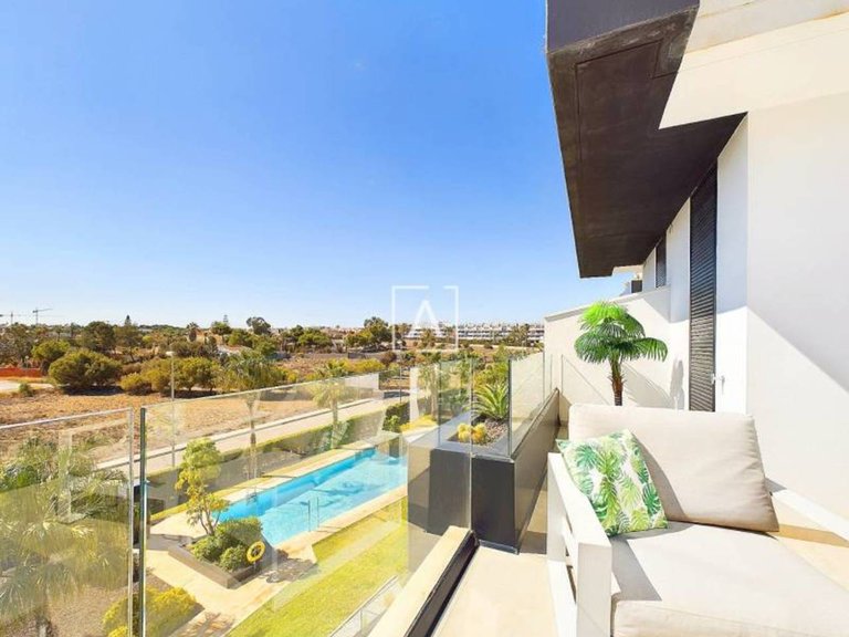 Penthouse for Sale in Los Dolses, Alicante 18