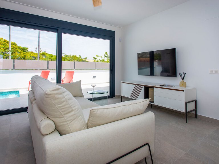 Villa for Sale in Sucina, Murcia 8