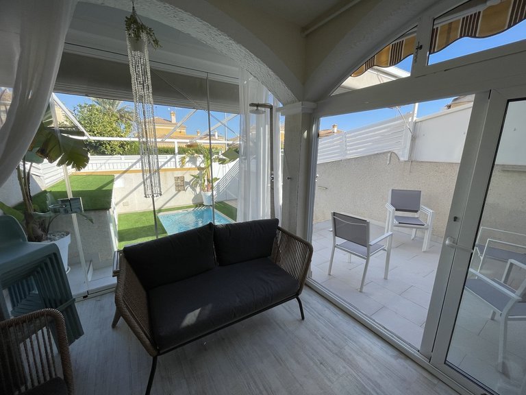 Town House for Sale in Torre De La Horadada, Alicante 18