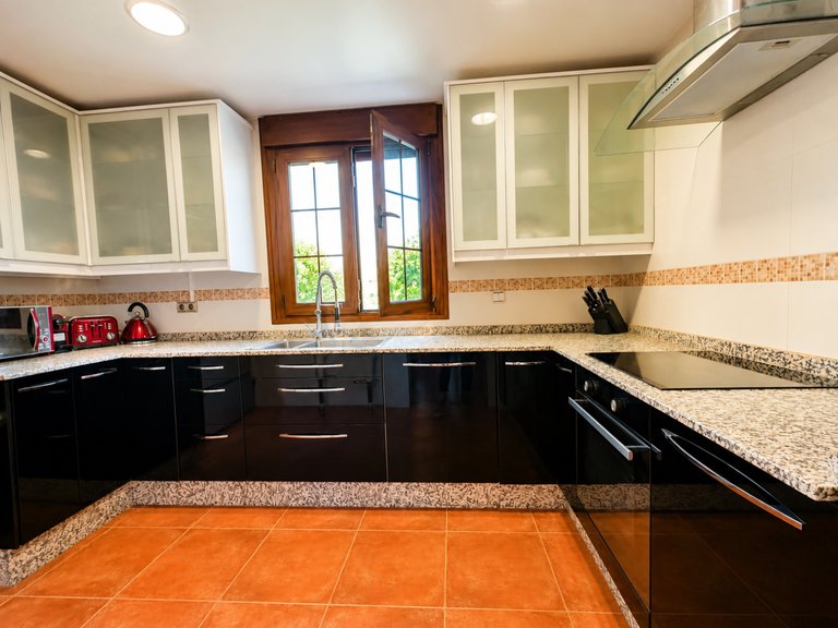 Villa for Sale in Altaona Golf And Country Village, Murcia 26