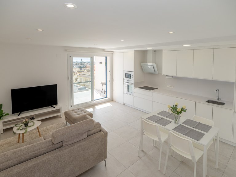 Apartment for Sale in Playa Flamenca, Alicante 6