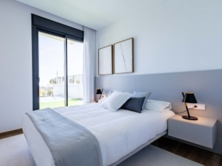 Villa for Sale in Polop, Alicante 18