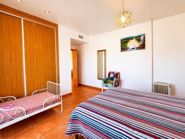 Villa for Sale in Altaona Golf And Country Village, Murcia 34