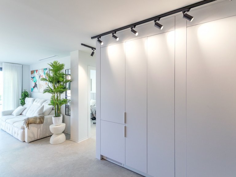 Apartment for Sale in Finestrat, Alicante 36