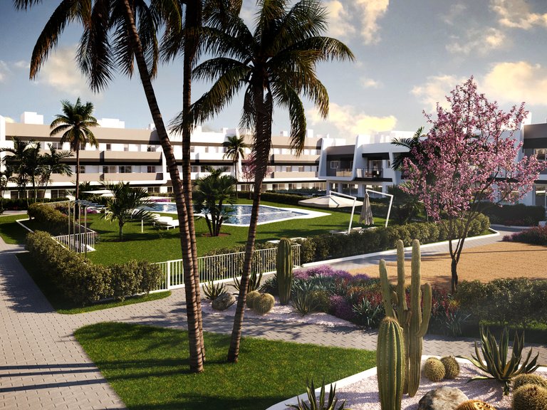 Apartment for Sale in Gran Alacant, Alicante 36