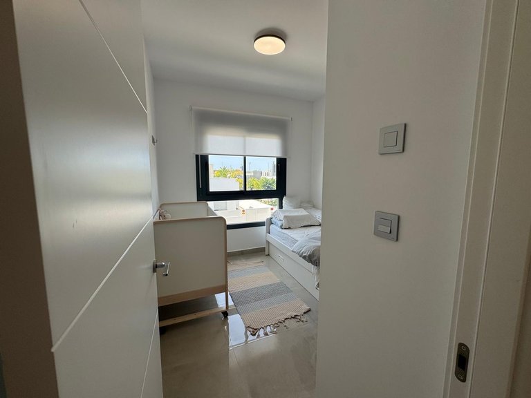 Penthouse for Sale in Pilar De La Horadada, Murcia 18