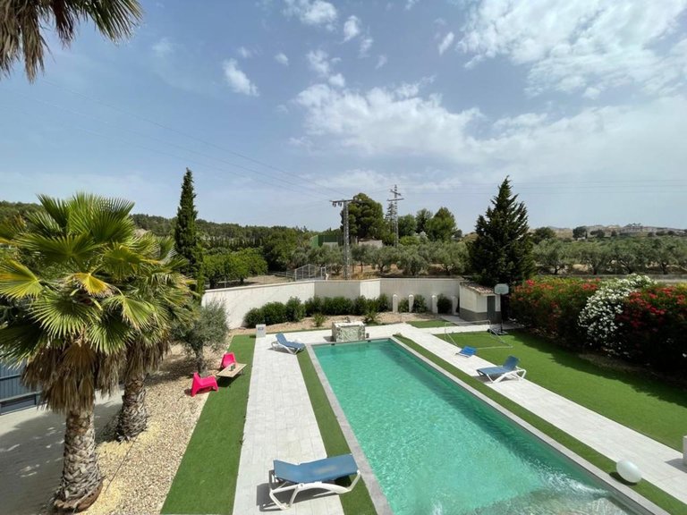 Villa for Sale in Cehegin, Murcia 7