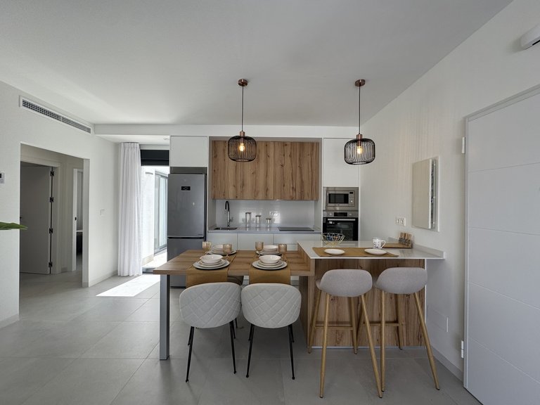 Villa for Sale in Roldan, Murcia 5