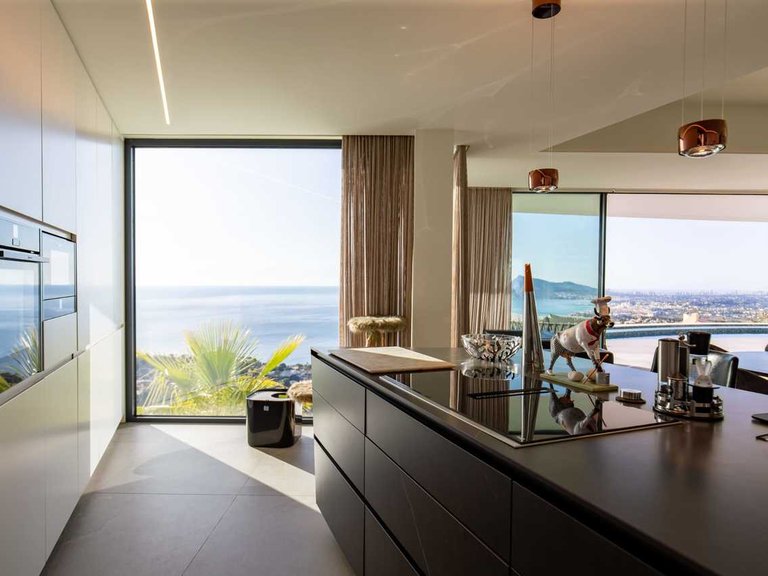 Villa for Sale in Altea, Alicante 19