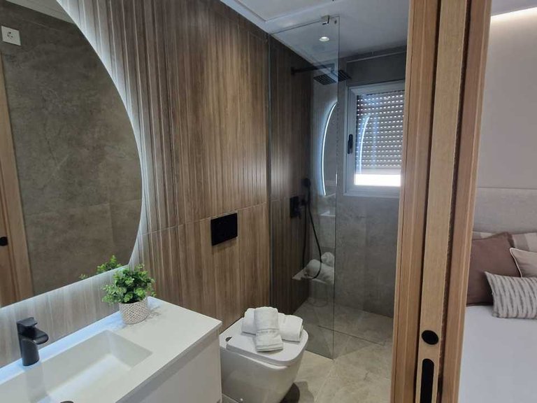 Villa for Sale in Lo Romero Golf, Alicante 23