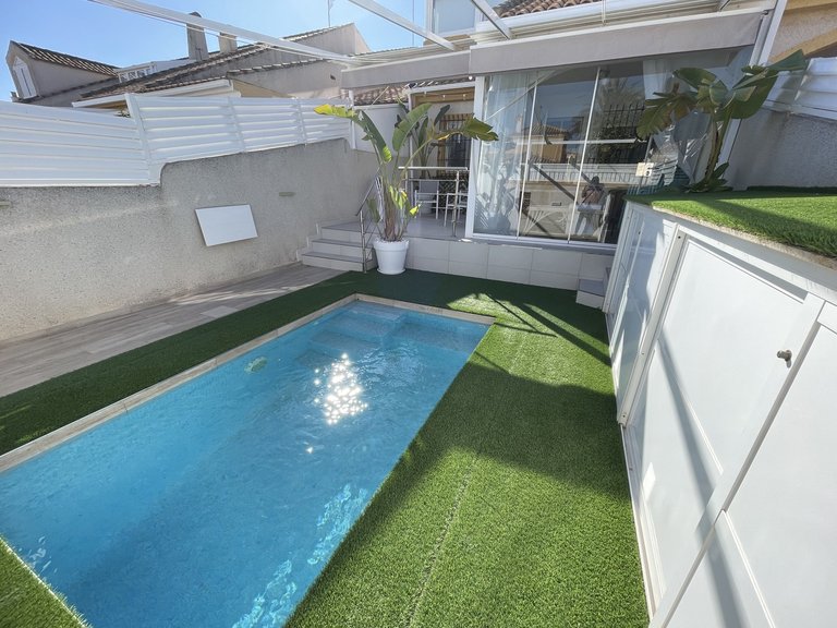 Town House for Sale in Torre De La Horadada, Alicante 5