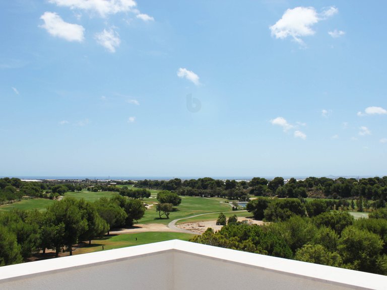 Apartment for Sale in Lo Romero Golf, Alicante 20