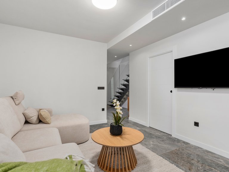 Villa for Sale in Torre De La Horadada, Alicante 35