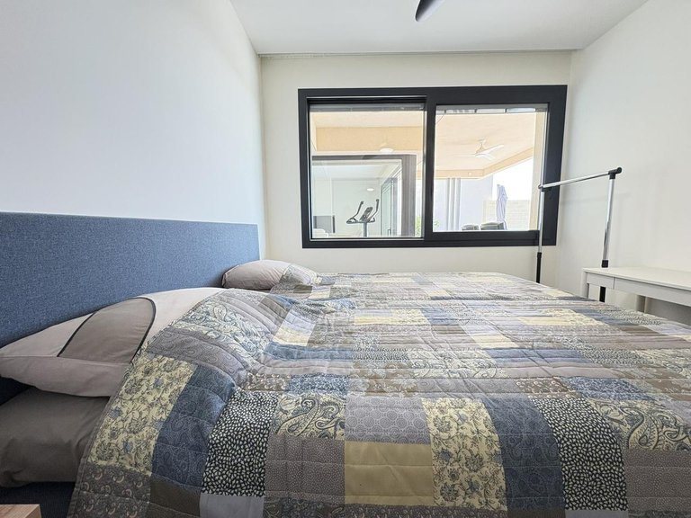 Villa for Sale in Altaona Golf And Country Village, Murcia 23