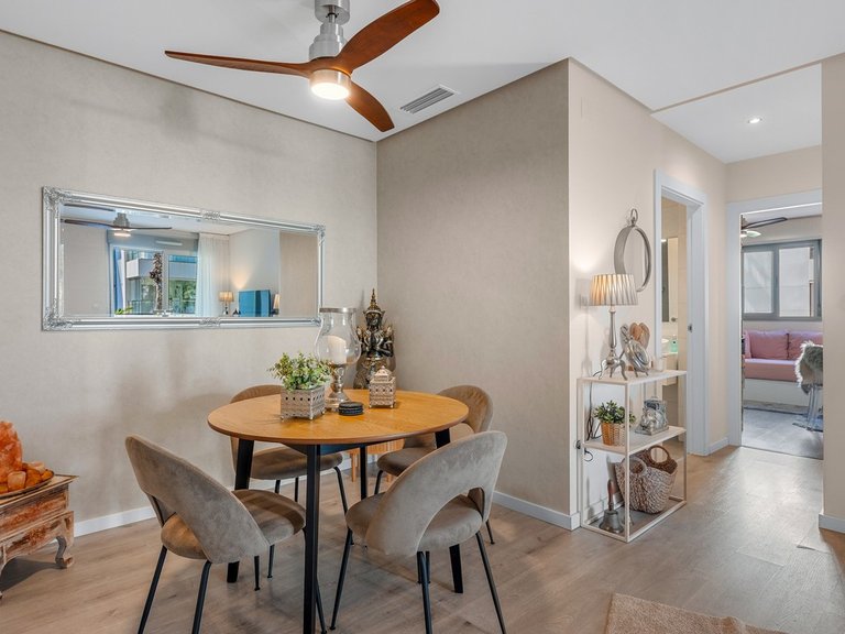 Apartment for Sale in Los Dolses, Alicante 14