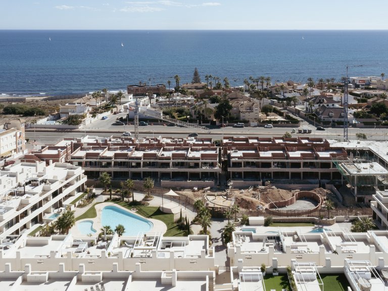 Penthouse for Sale in Torrevieja, Alicante 24