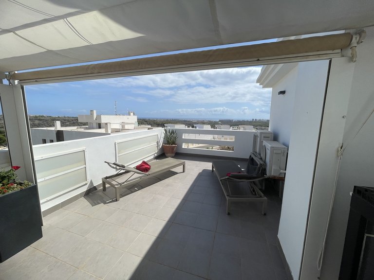 Penthouse for Sale in Las Ramblas Golf, Alicante 17