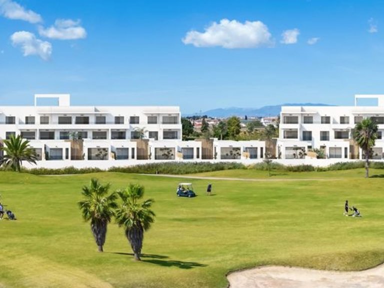 Apartment for Sale in Los Alcazares, Murcia 5