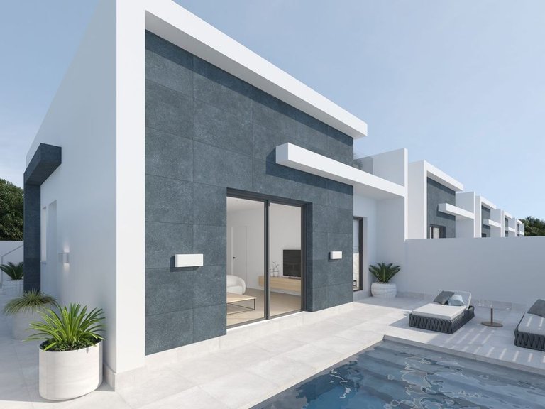 Villa for Sale in Balsicas, Murcia 22