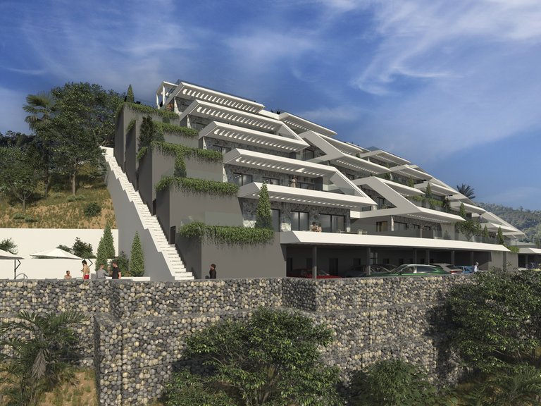 Apartment for Sale in Finestrat, Alicante 2