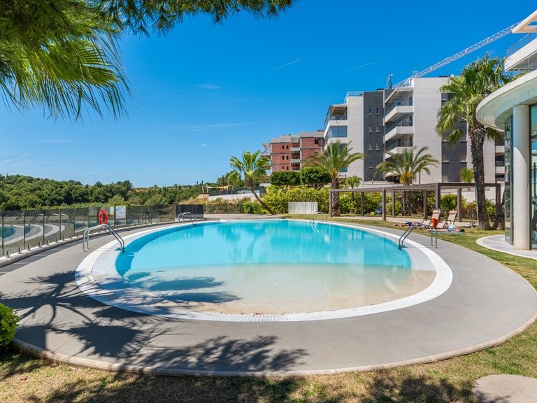 Apartment for Sale in Los Dolses, Alicante 2