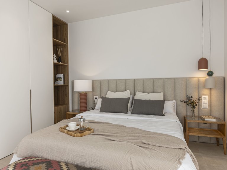 Villa for Sale in Altaona Golf And Country Village, Murcia 40