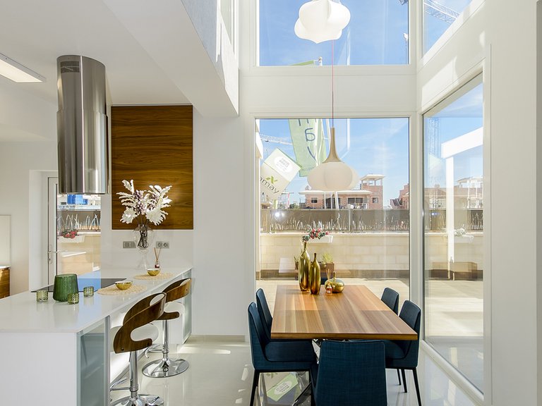 Villa for Sale in Los Montesinos, Alicante 6