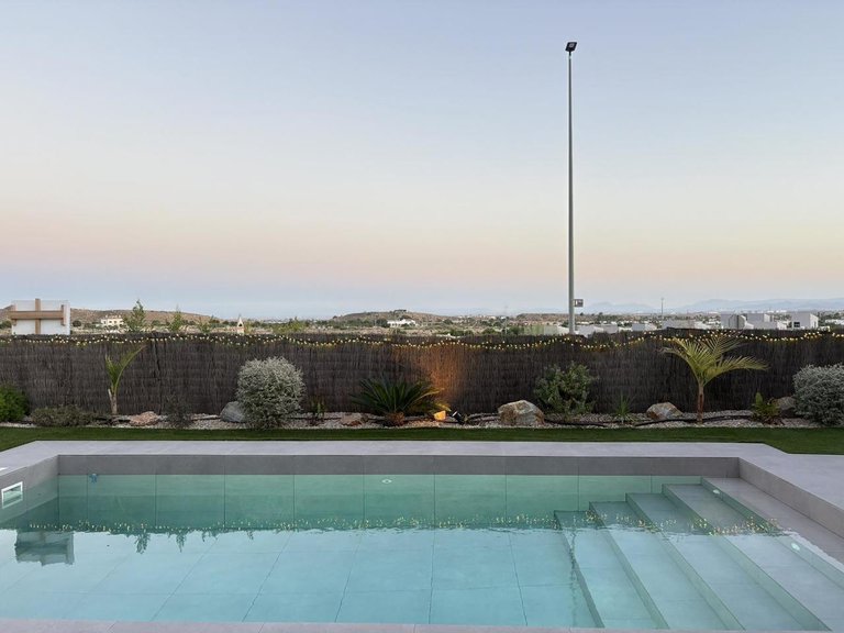 Villa for Sale in Altaona Golf And Country Village, Murcia 2