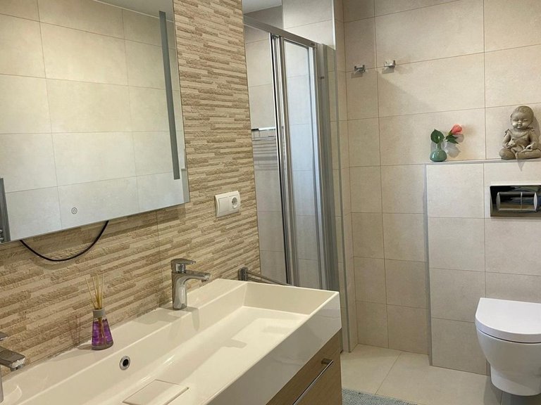 Villa for Sale in La Nucia, Alicante 22