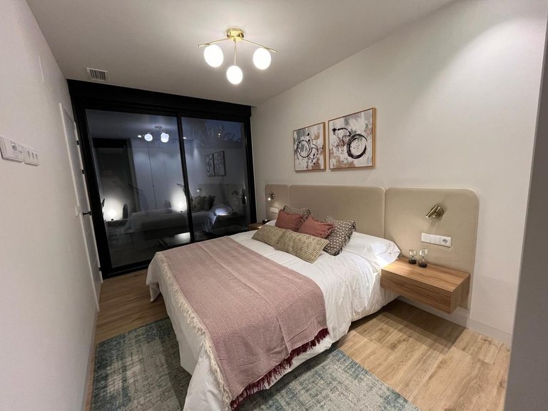 Villa for Sale in Torre De La Horadada, Alicante 44