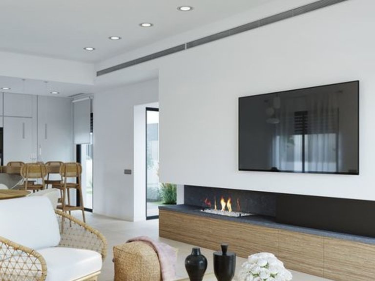 Villa for Sale in Altaona Golf And Country Village, Murcia 5