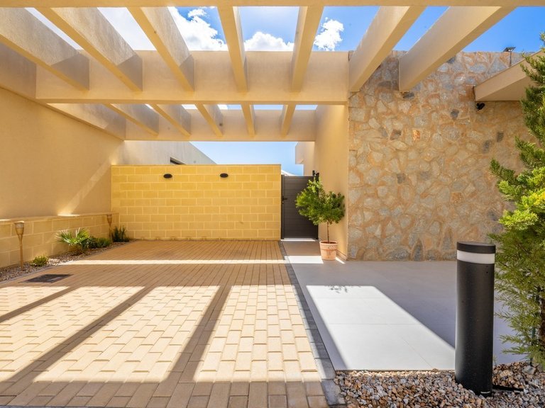 Villa for Sale in Altaona Golf And Country Village, Murcia 12