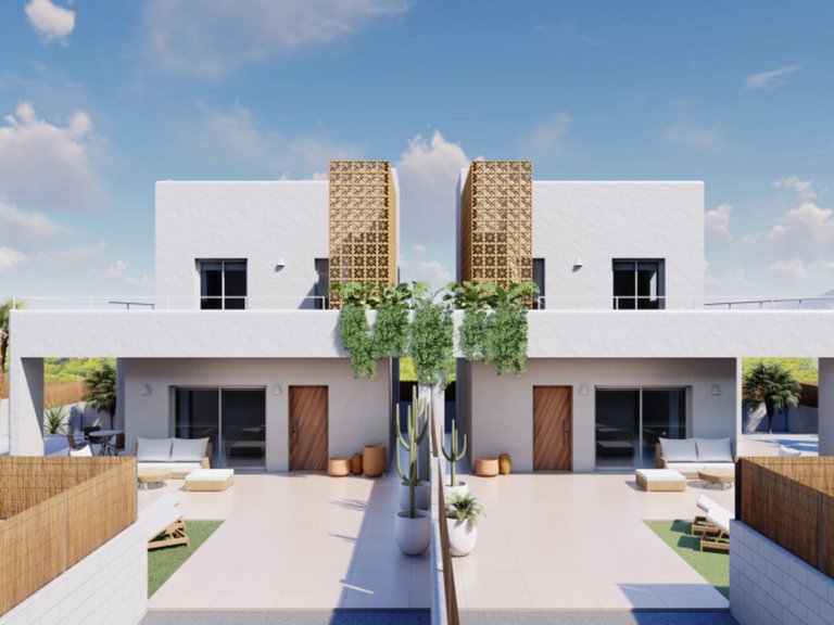 Apartment for Sale in Pilar De La Horadada, Murcia 1