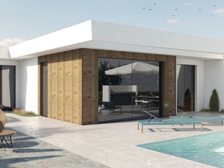 Villa for Sale in Altaona Golf And Country Village, Murcia 2