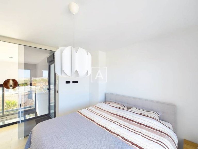 Penthouse for Sale in Los Dolses, Alicante 21