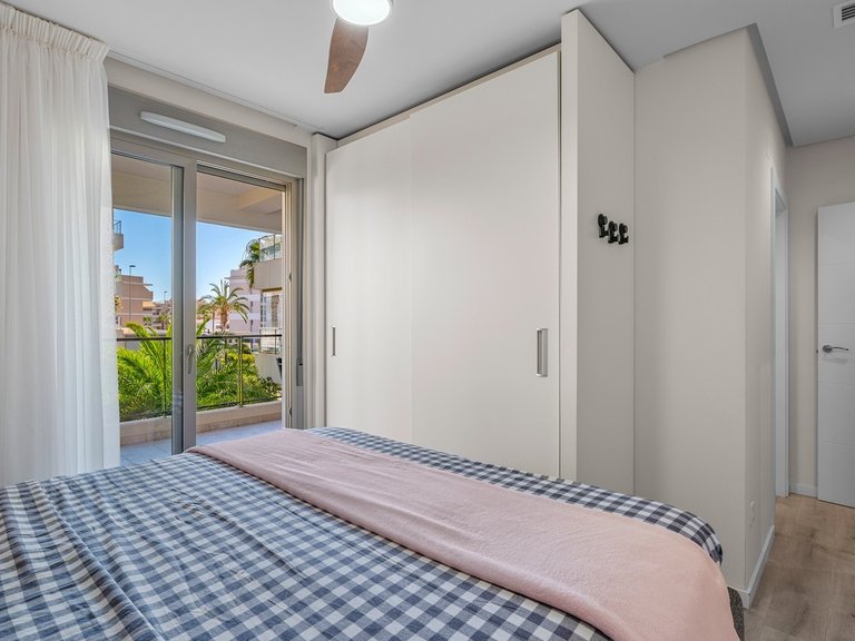 Apartment for Sale in Los Dolses, Alicante 19