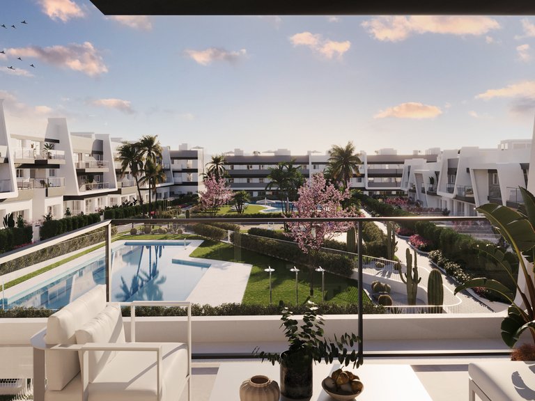 Apartment for Sale in Gran Alacant, Alicante 34