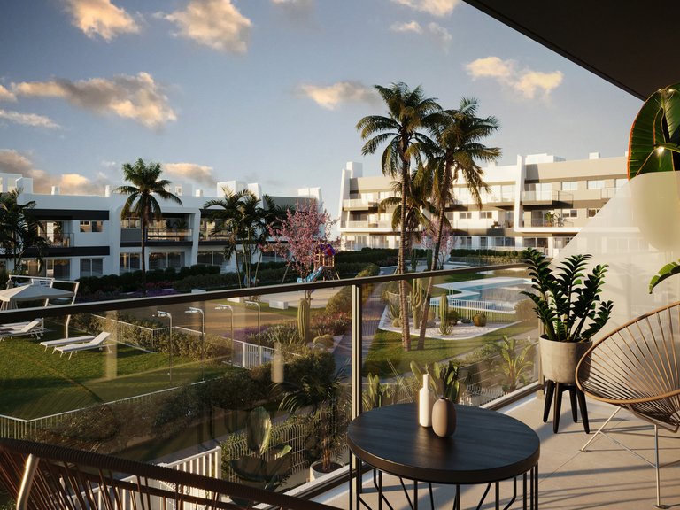 Apartment for Sale in Gran Alacant, Alicante 33