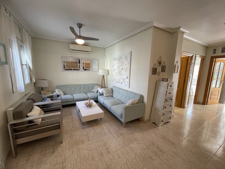 Town House for Sale in Torre De La Horadada, Alicante 26