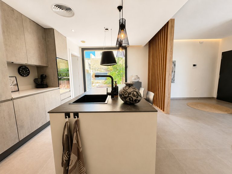 Villa for Sale in Altaona Golf And Country Village, Murcia 34