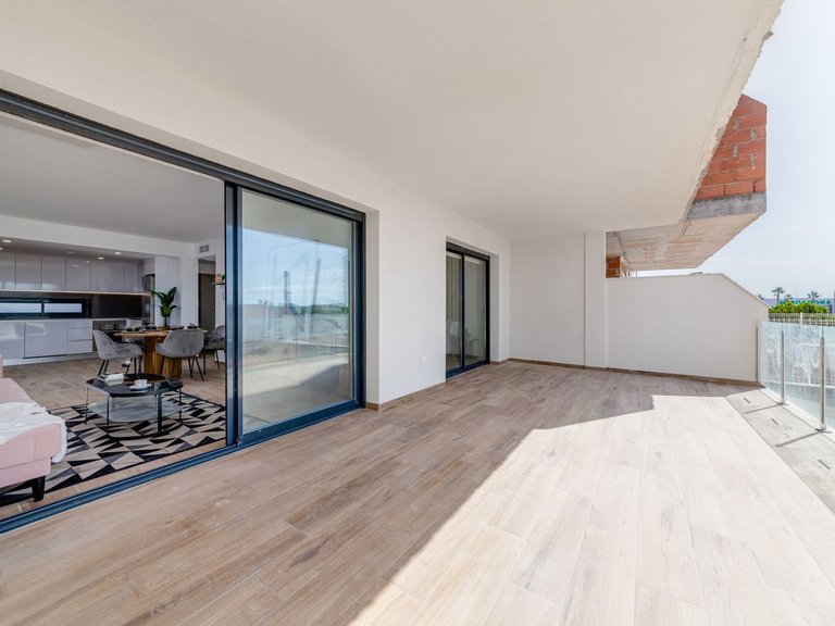 Apartment for Sale in San Javier, Murcia 1